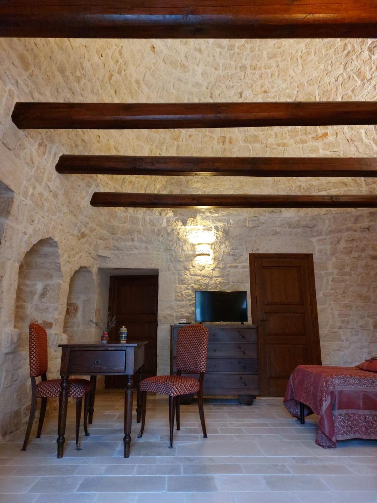 Resort Masseria Cecato Noci Exterior photo
