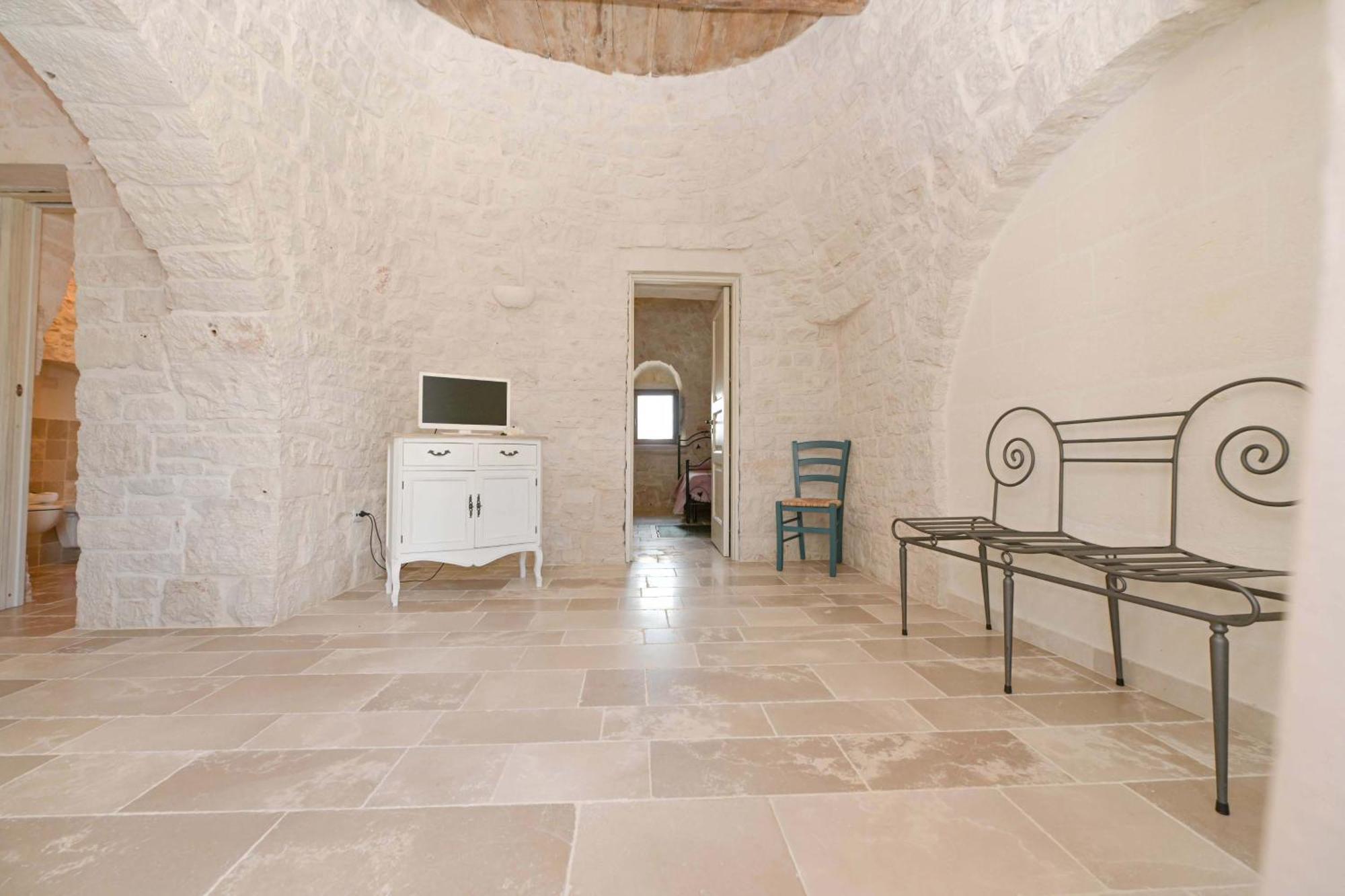 Resort Masseria Cecato Noci Exterior photo