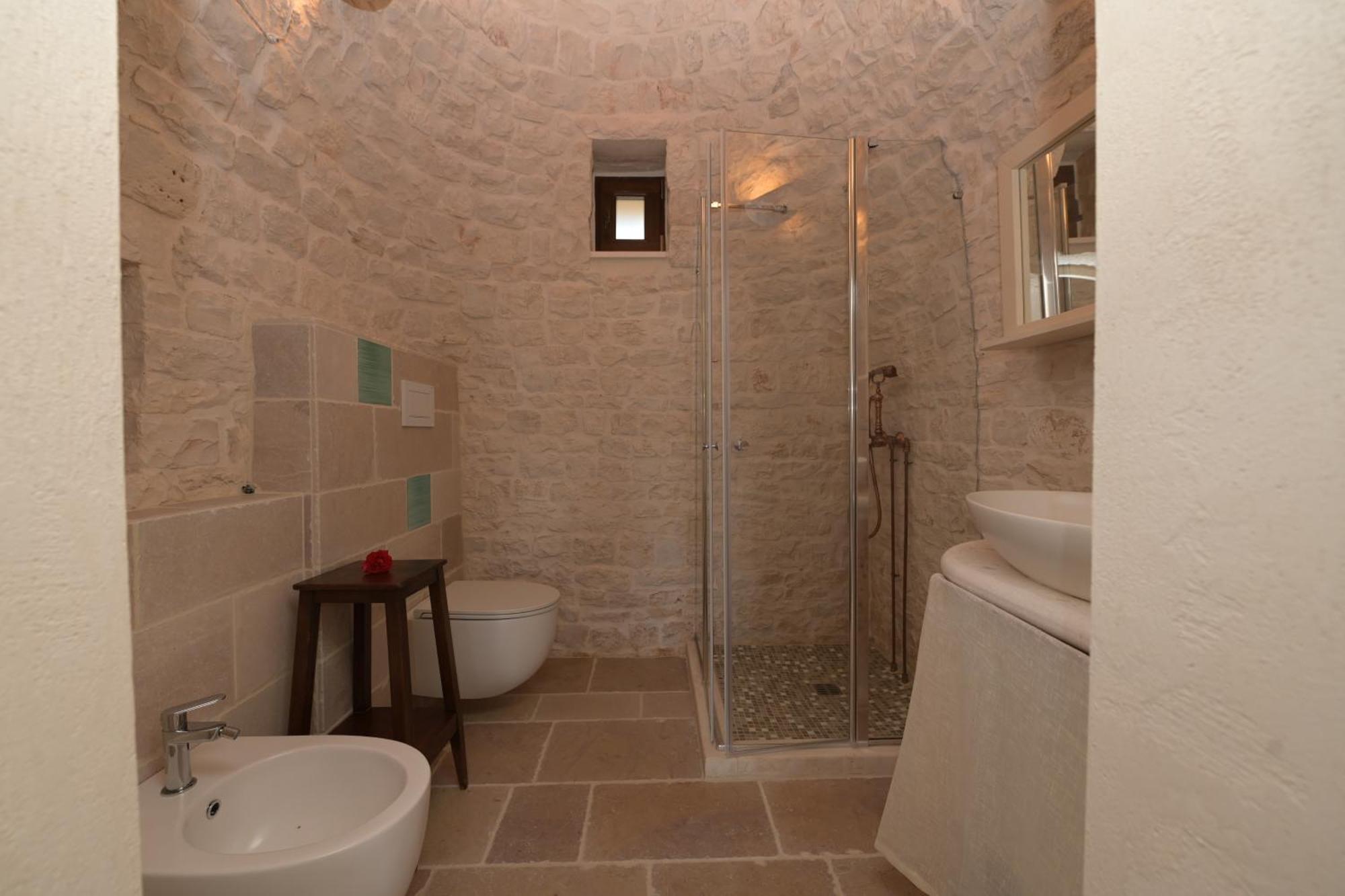 Resort Masseria Cecato Noci Exterior photo