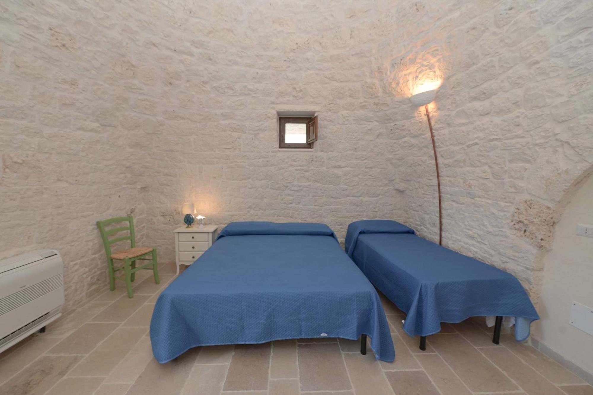Resort Masseria Cecato Noci Exterior photo