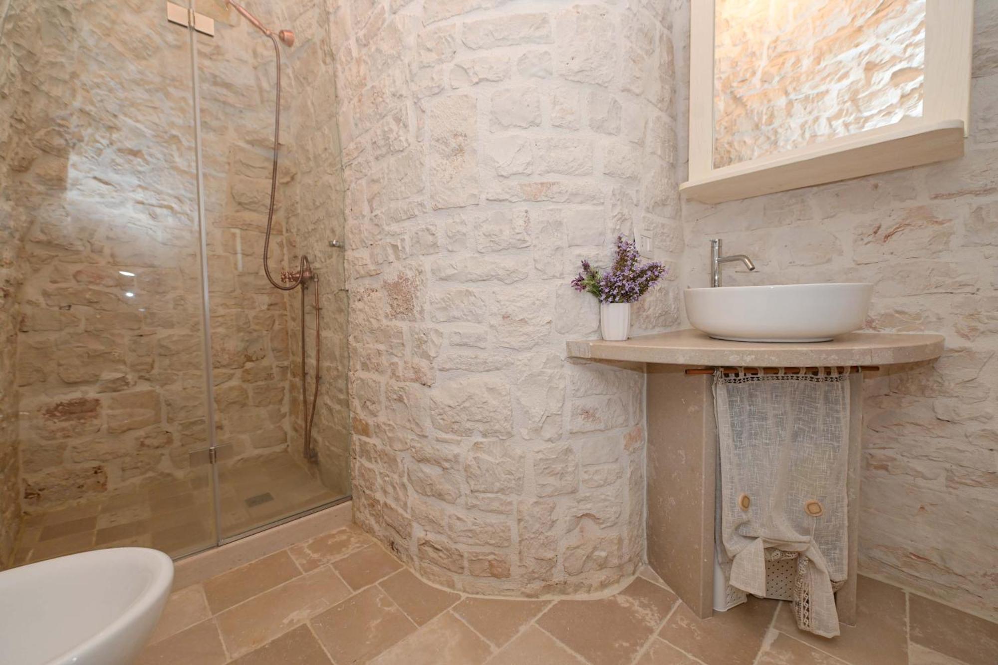 Resort Masseria Cecato Noci Exterior photo