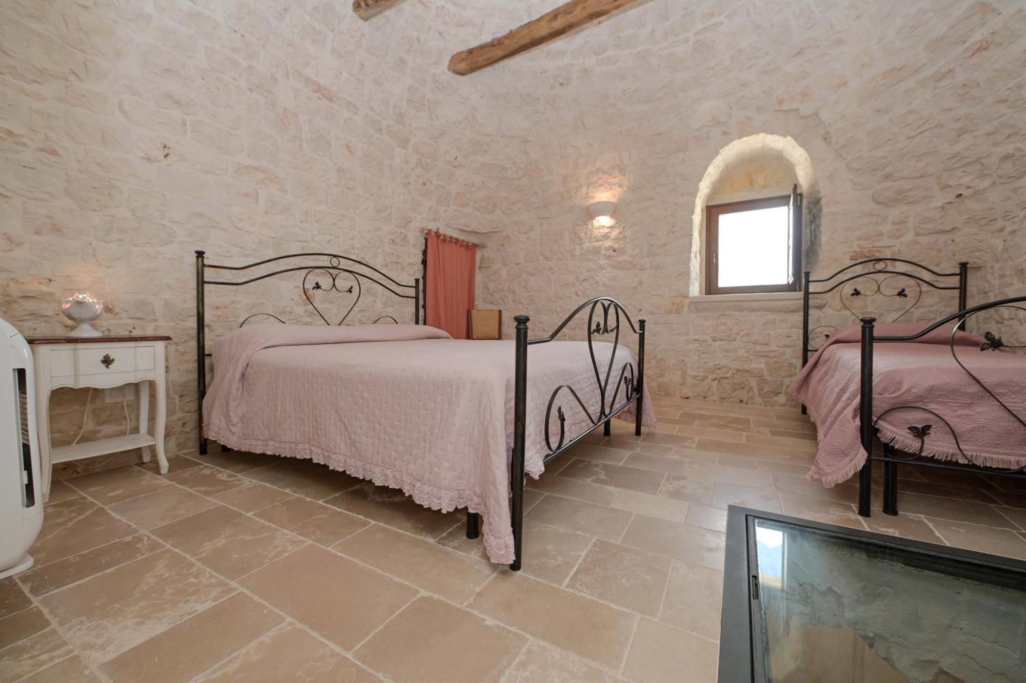 Resort Masseria Cecato Noci Exterior photo