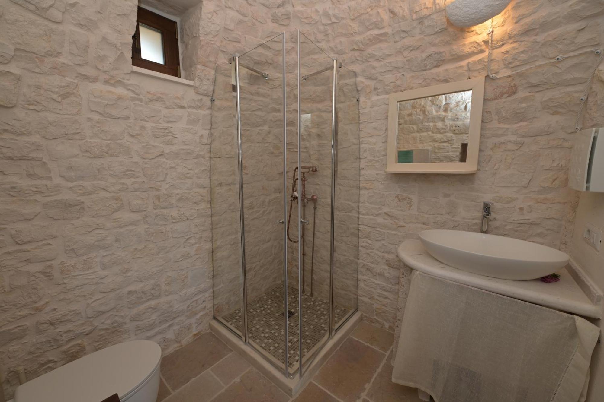 Resort Masseria Cecato Noci Exterior photo